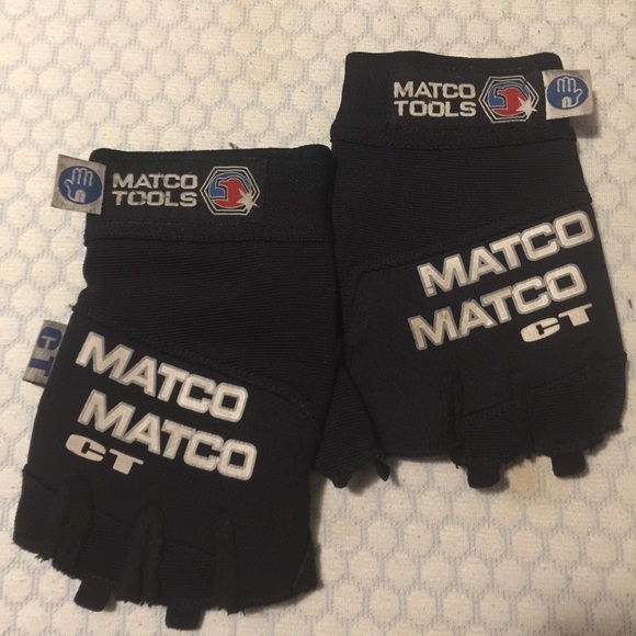 MATCO Mechanic working gloves 🧤 - Picture 1 of 8